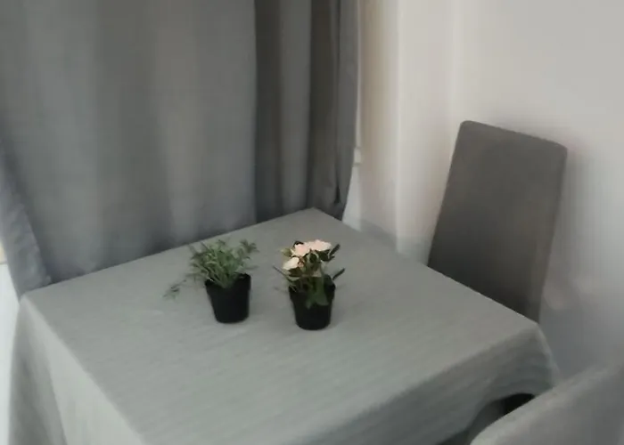 Appartement Heart Of , Electric Scouter Thessalonique