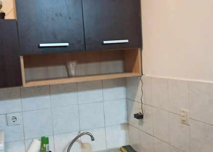 Heart Of , Electric Scouter Appartement