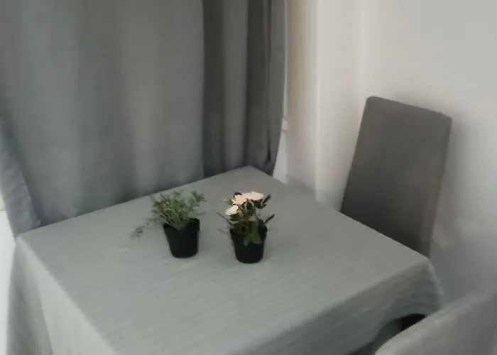 Apartament Heart Of , Electric Scouter *