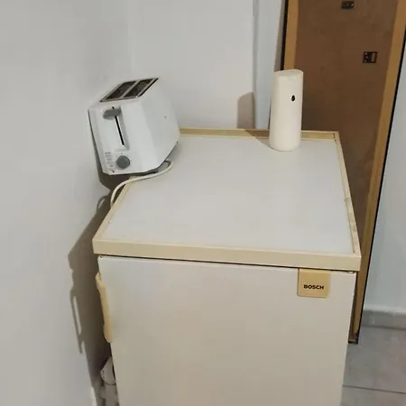 Heart Of , Electric Scouter Daire Selanik